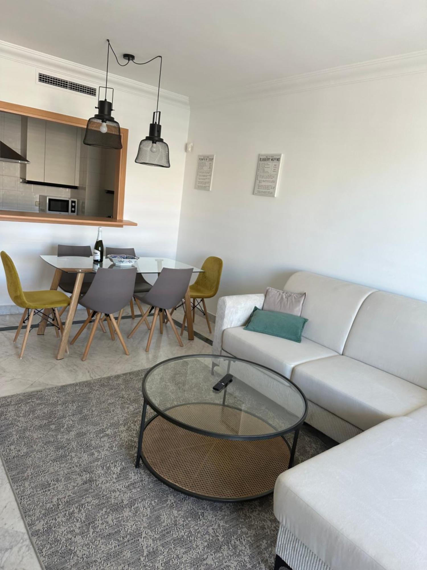 Appartamento Homelystay - Marbella, Marina Banus Marbella
